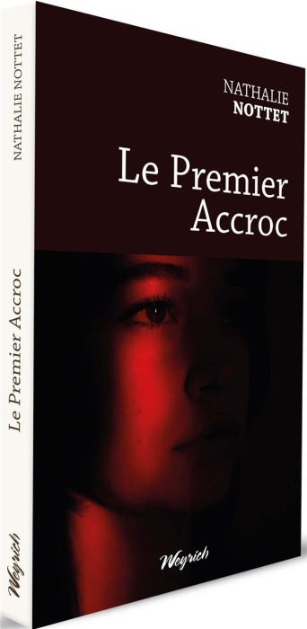 Emprunter Le Premier accroc livre