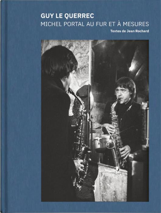Emprunter Michel Portal au fur et à mesures livre