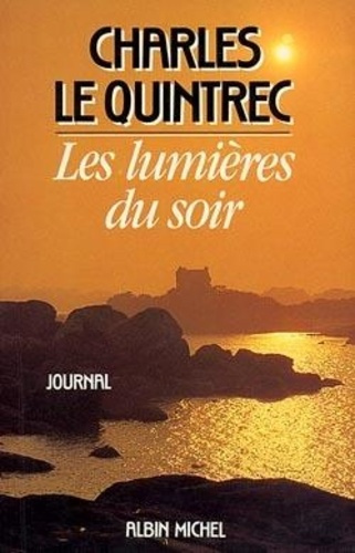 Emprunter Lumières du soir. Tome 2 livre