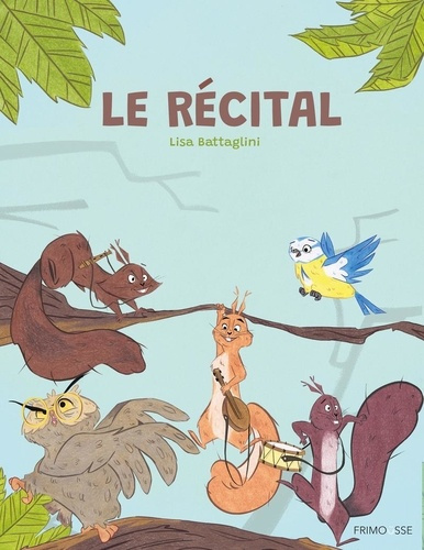 Emprunter Le Récital du vieux platane livre
