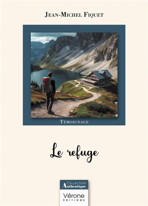 Emprunter Le refuge livre