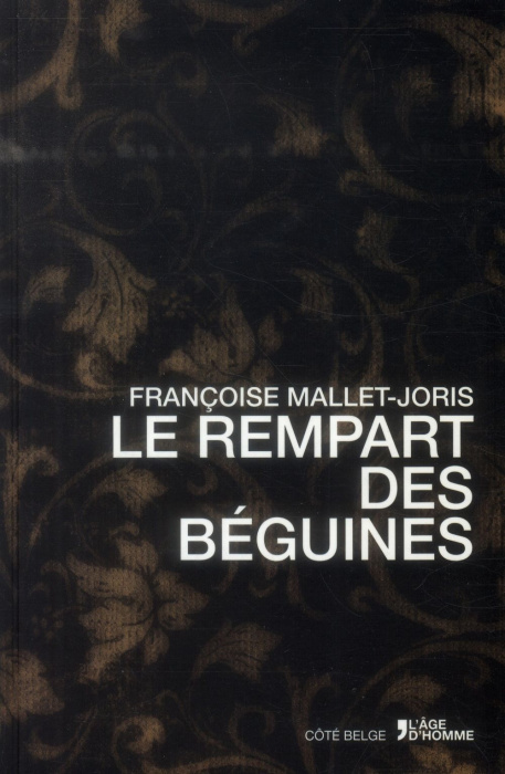 Emprunter Le rempart des béguines livre