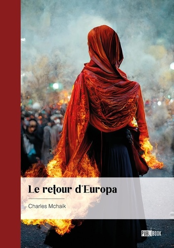 Emprunter Le retour d'Europa livre
