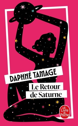 Emprunter Le Retour de Saturne livre