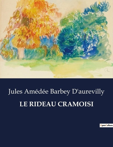 Emprunter Le rideau cramoisi. Une rencontre inoubliable: le mystère du rideau cramoisi livre