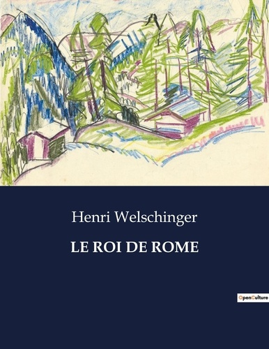 Emprunter Le roi de rome. L'héritage complexe du fils de Napoléon: entre gloire et exil livre
