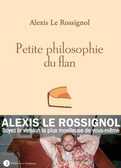 Emprunter Petite philosophie du flan livre
