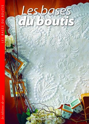 Emprunter Les bases du boutis livre