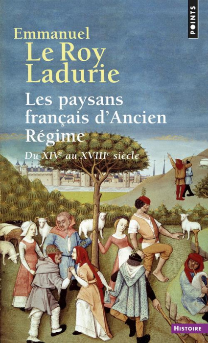 Emprunter Les paysans français d'Ancien Régime. Du XIVe au XVIIIe siècle livre