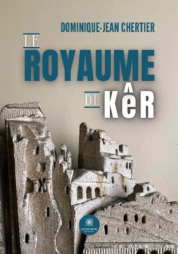 Emprunter Le royaume de KêR livre