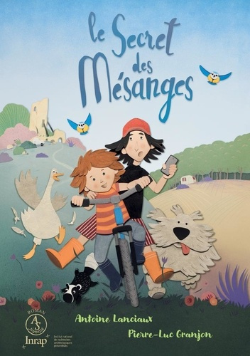 Emprunter Le Secret des Mésanges livre