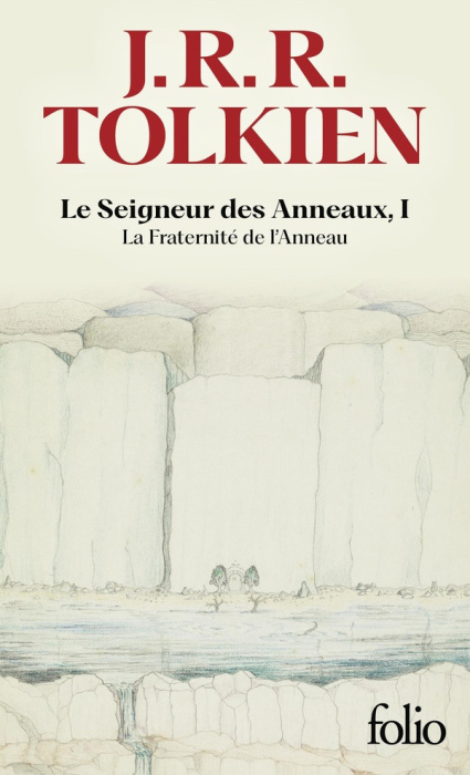 Emprunter Le Seigneur des Anneaux Tome 1 : La Fraternité de l'Anneau livre