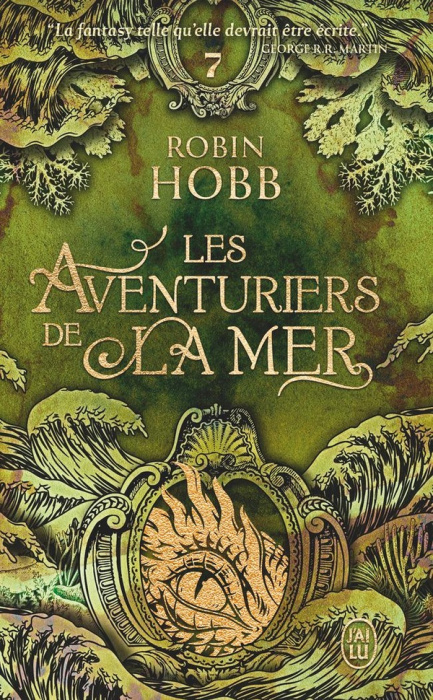 Emprunter Les aventuriers de la mer Tome 7 : Le seigneur des Trois Règnes livre