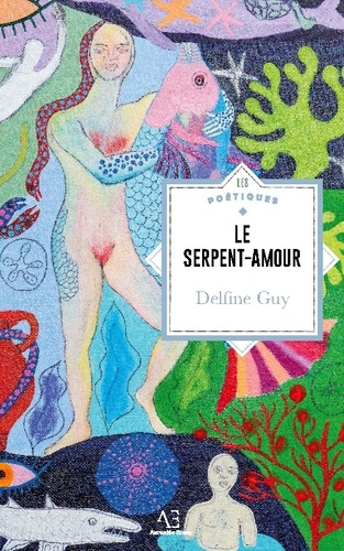 Emprunter Le serpent-Amour livre