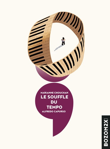 Emprunter Le souffle du tempo livre