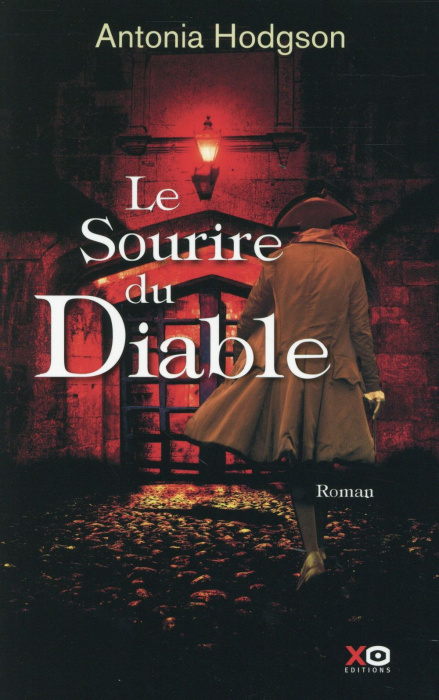 Emprunter Le sourire du diable livre