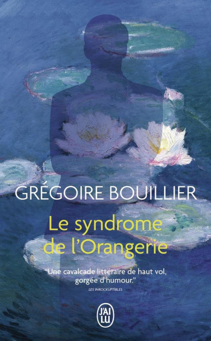 Emprunter Le Syndrome de l'Orangerie livre