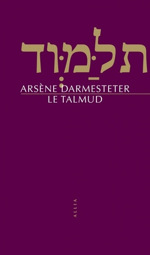 Emprunter Le Talmud livre