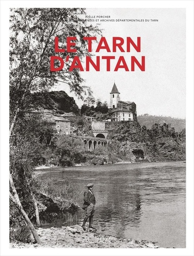 Emprunter Le Tarn d'antan livre