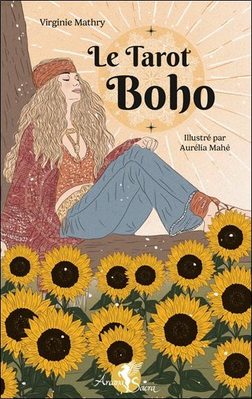 Emprunter Le Tarot Boho livre