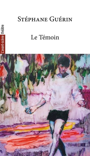 Emprunter Le Témoin livre