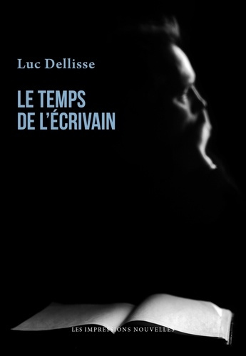 Emprunter Le temps de l'écrivain livre