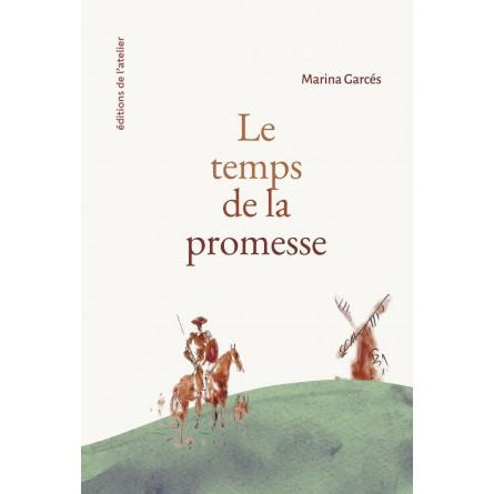 Emprunter Le temps de la promesse livre