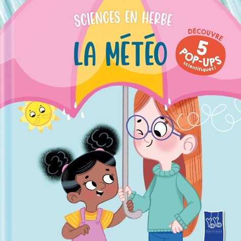 Emprunter La météo livre
