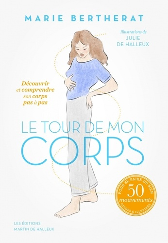 Emprunter Le tour de mon corps livre