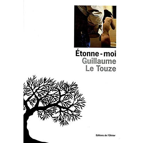 Emprunter Etonne-moi livre