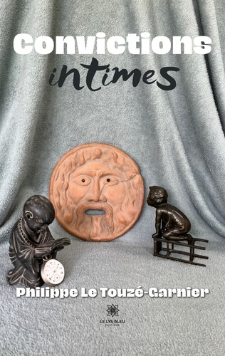 Emprunter Convictions intimes livre