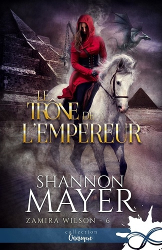 Emprunter Le trône de l'empereur. Tome 6, Zamira Wilson livre