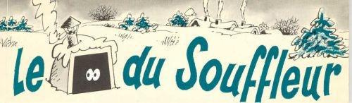 Emprunter Le trou du souffleur T01 livre