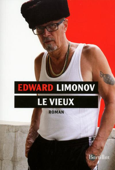 Emprunter Le vieux. Un roman de notre temps livre
