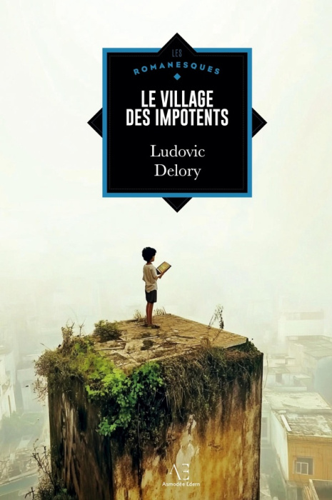 Emprunter Le Village des impotents livre