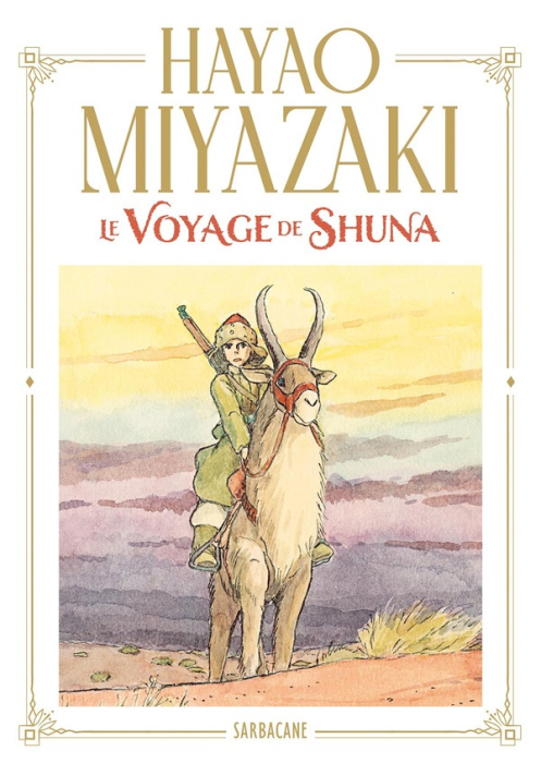 Emprunter Le voyage de Shuna livre