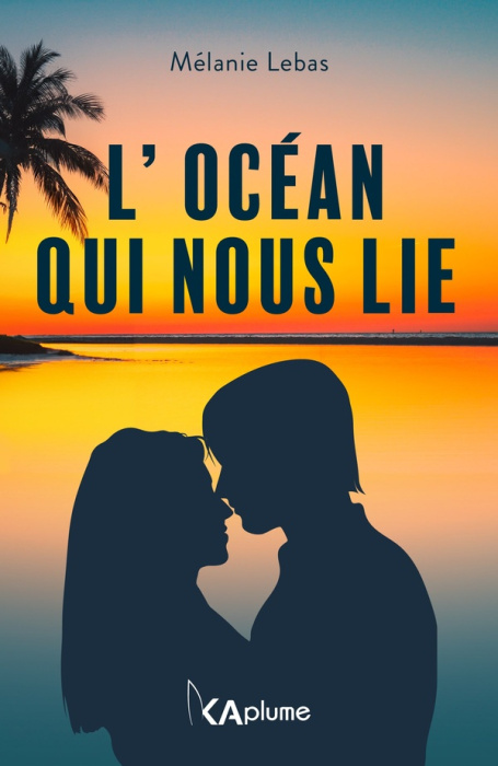 Emprunter L'océan qui nous lie livre