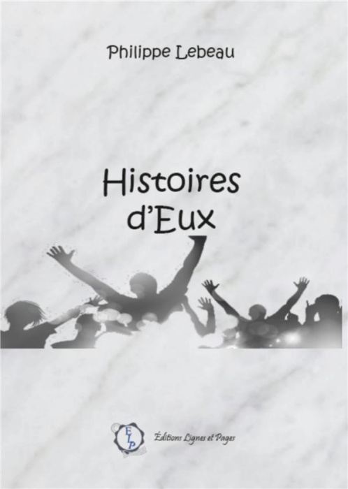 Emprunter histoire d'eux livre