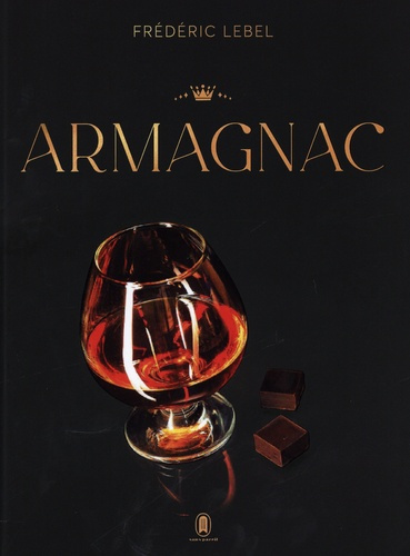 Emprunter Armagnac livre