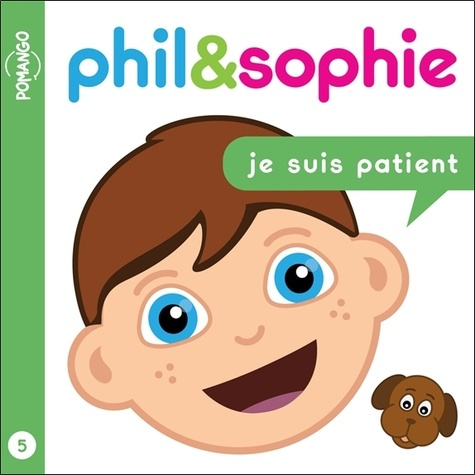 Emprunter Je suis patient livre