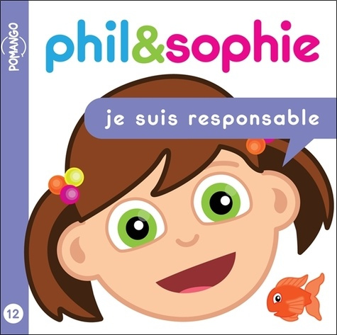 Emprunter Je suis responsable livre