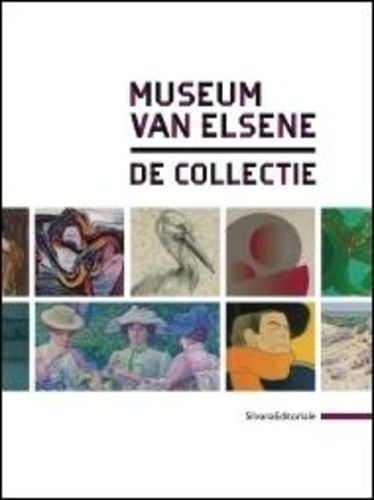 Emprunter MUSEE D IXELLES (VERSION NEERLANDAISE) livre