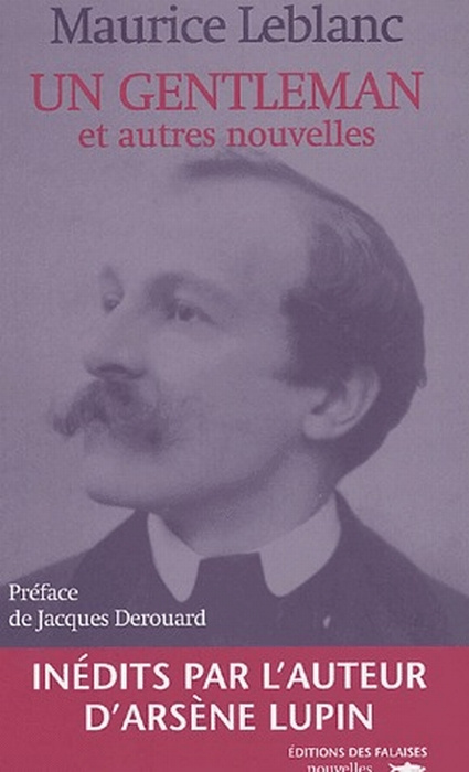 Emprunter Un gentleman et autres nouvelles livre