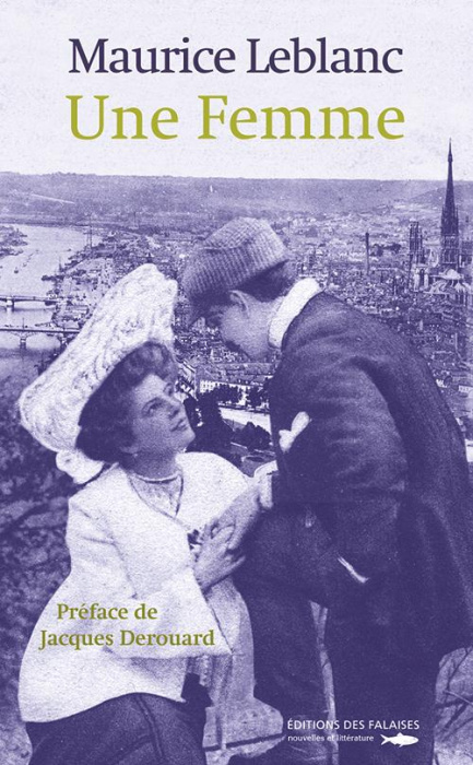 Emprunter Une Femme livre