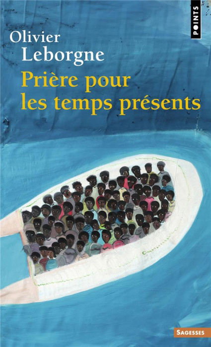Emprunter Prière pour les temps présents livre