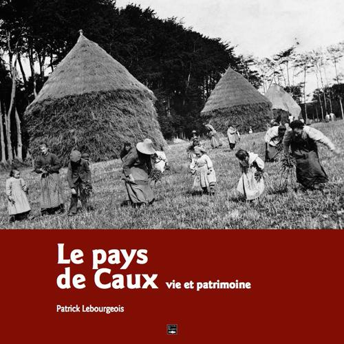 Emprunter Le pays de Caux. Vie et patrimoine, 3e édition revue et augmentée livre