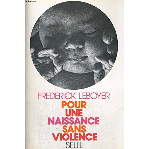 Emprunter POUR UNE NAISSANCE SANS VIOLENCE livre