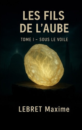 Emprunter Les Fils De L'Aube. Tome 1 - Sous Le Voile livre