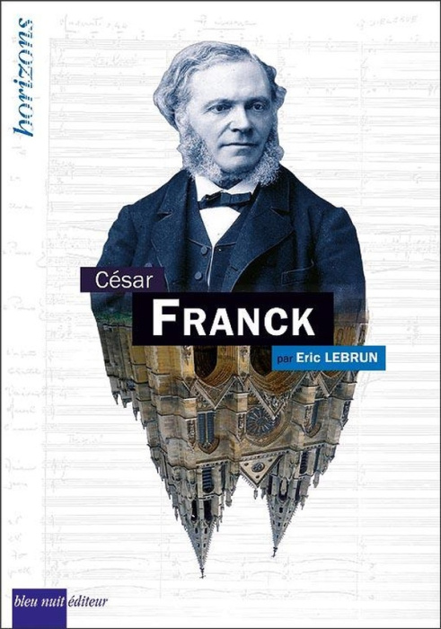 Emprunter César Franck livre