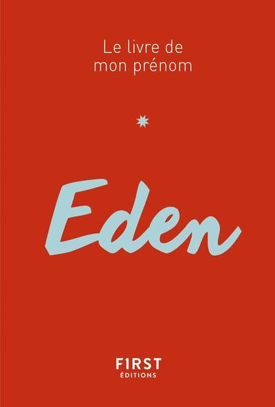 Emprunter Eden livre